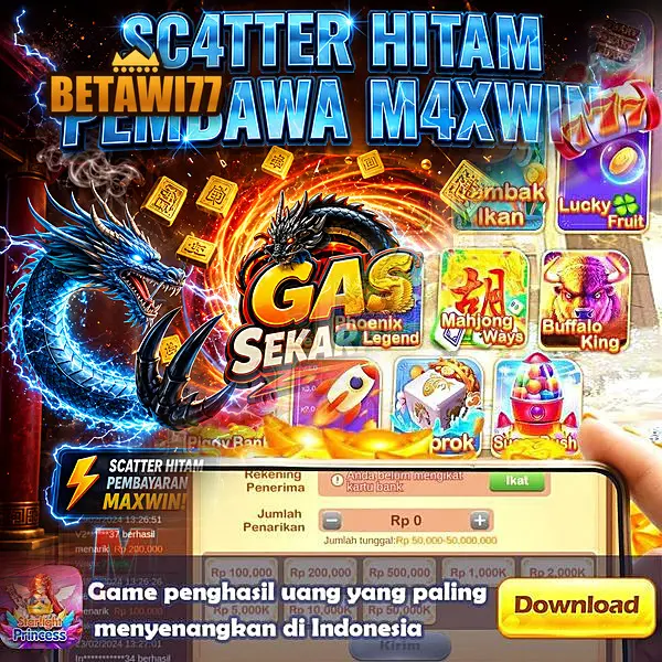 betawi77 APK