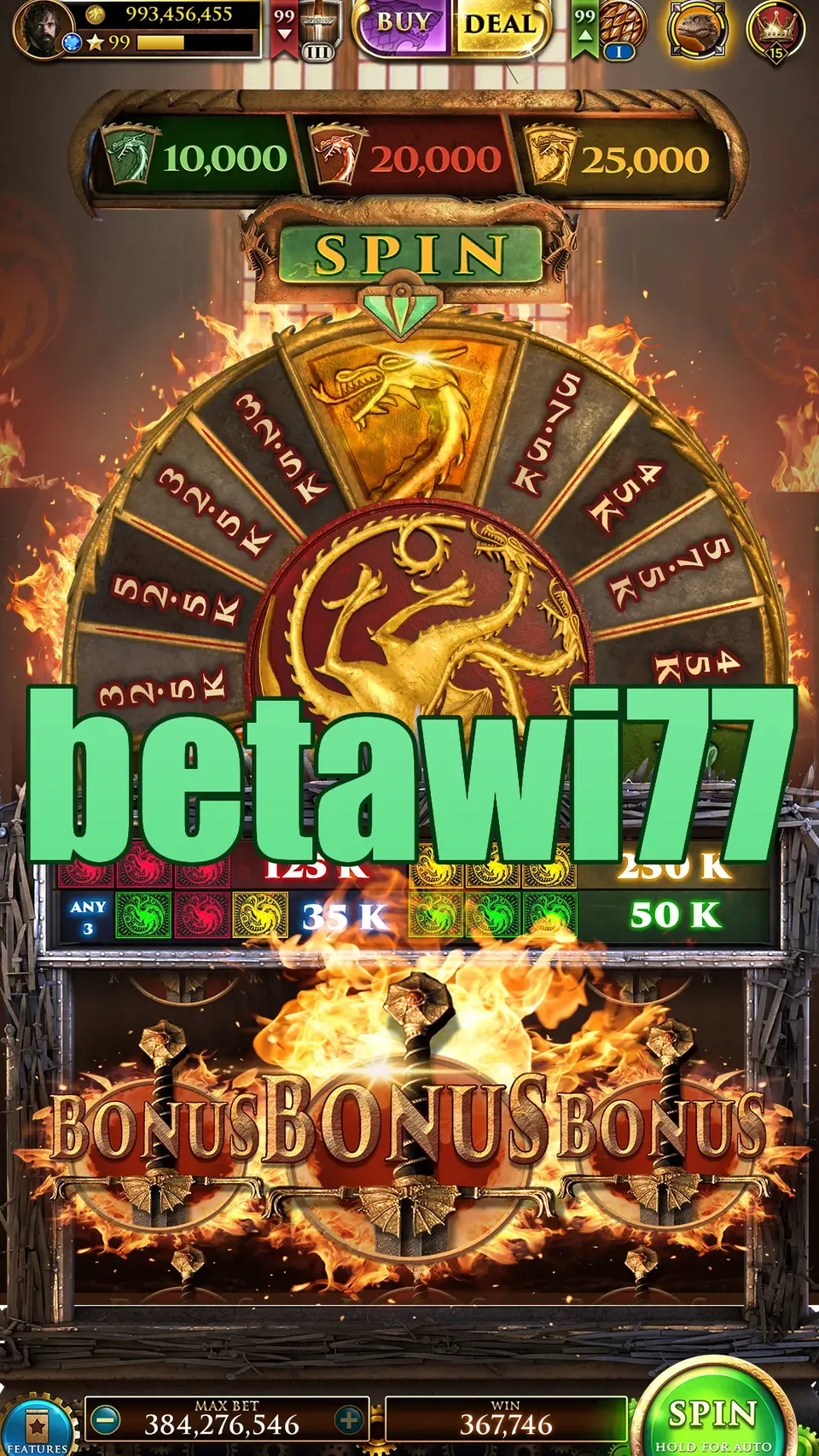 betawi77 APK