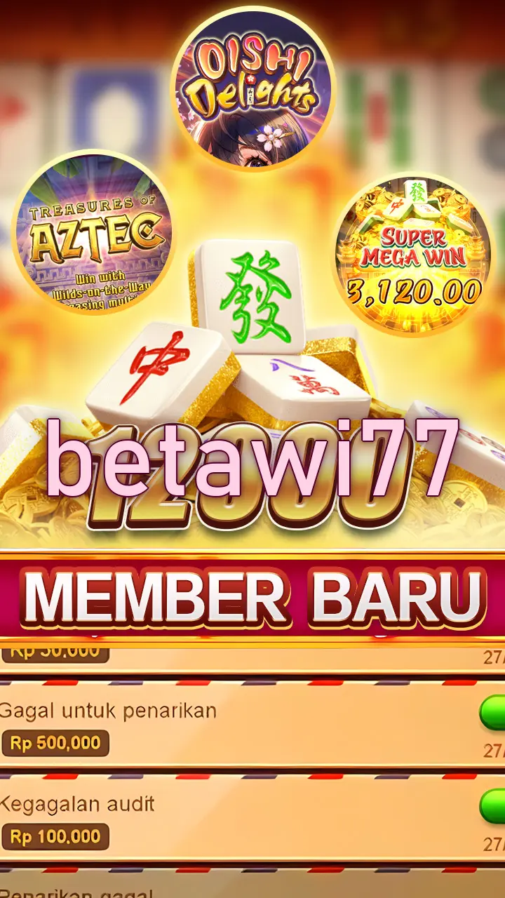 betawi77 APK