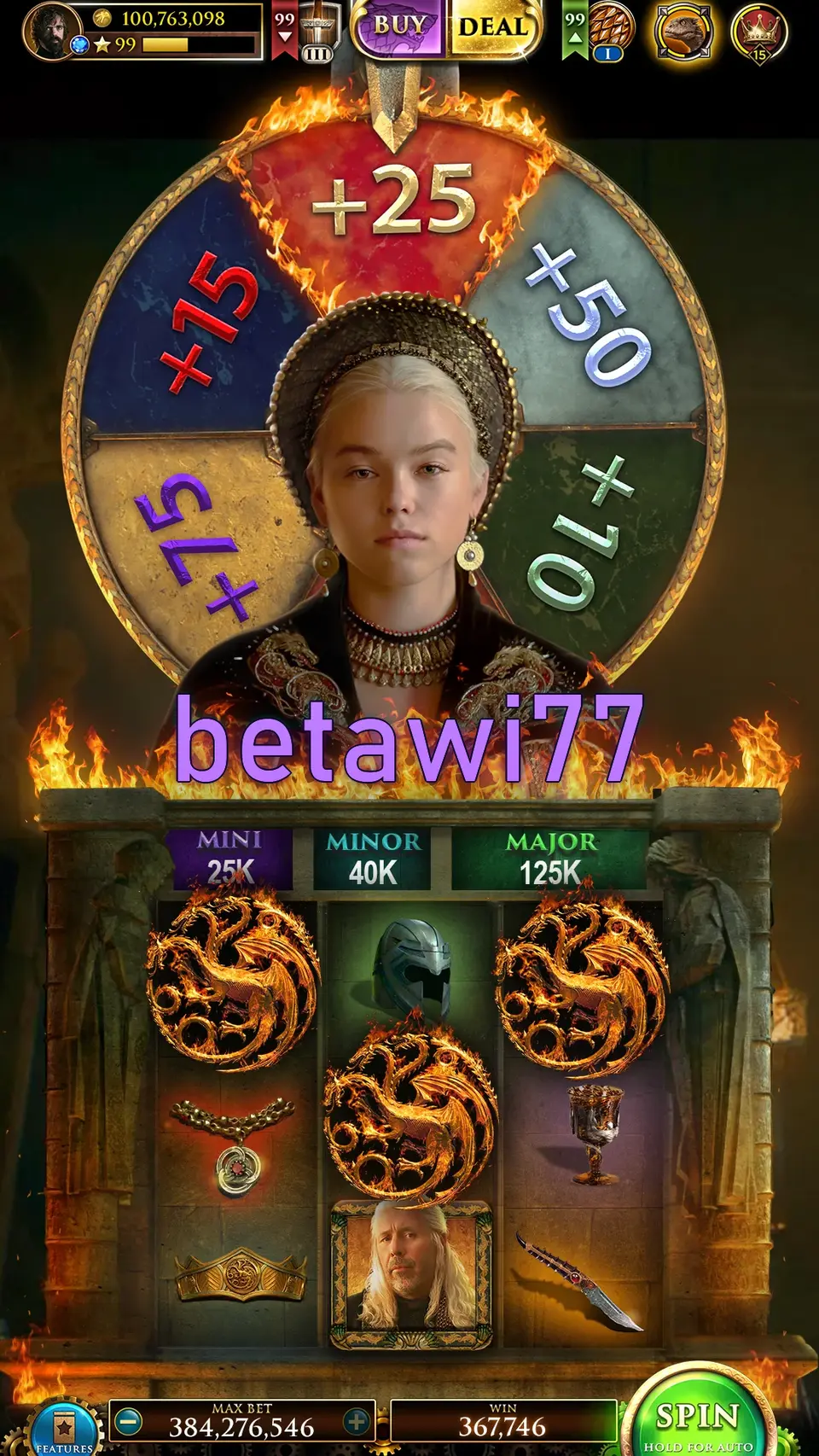 betawi77 APK
