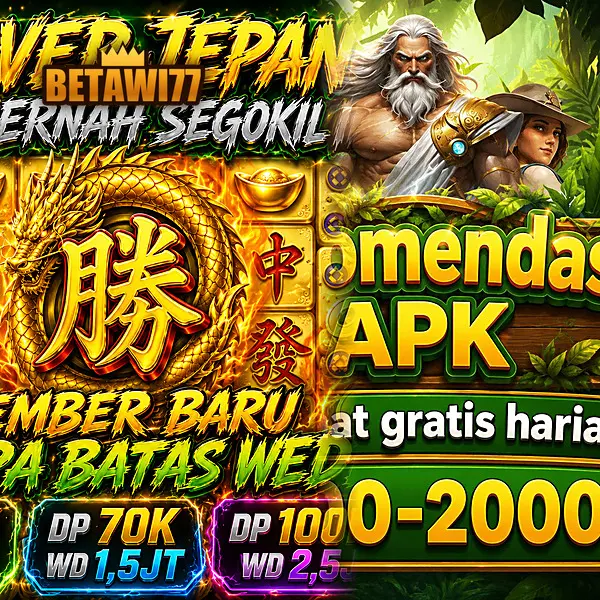 betawi77 Masuk