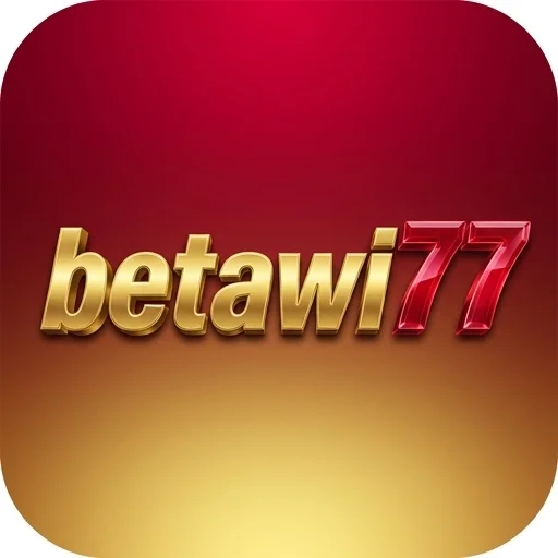 betawi77 Logo - Resmi